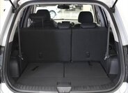 KIA Carens MPV 2,0 l 103 kw