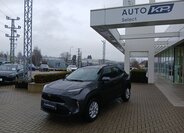 Toyota Yaris Cross SUV 1,5 l 68 kw