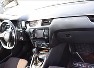 Škoda Octavia Kombi 1,6 l 77 kw