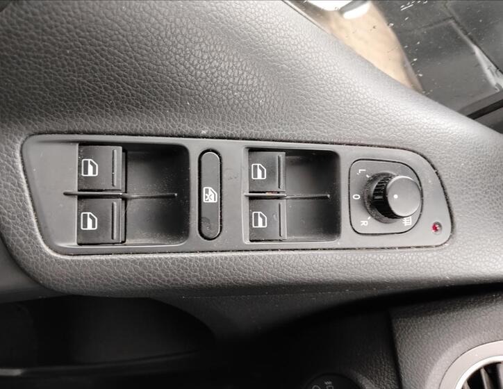 Volkswagen Tiguan 10