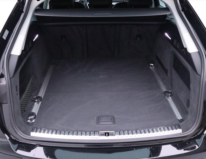 Audi A6 Kombi 2,0 l 150 kw