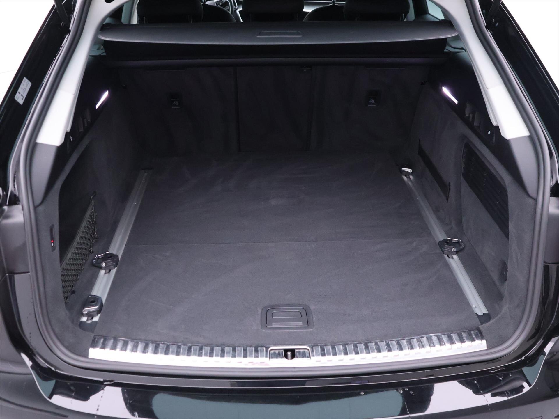 Audi A6 Kombi 2,0 l 150 kw