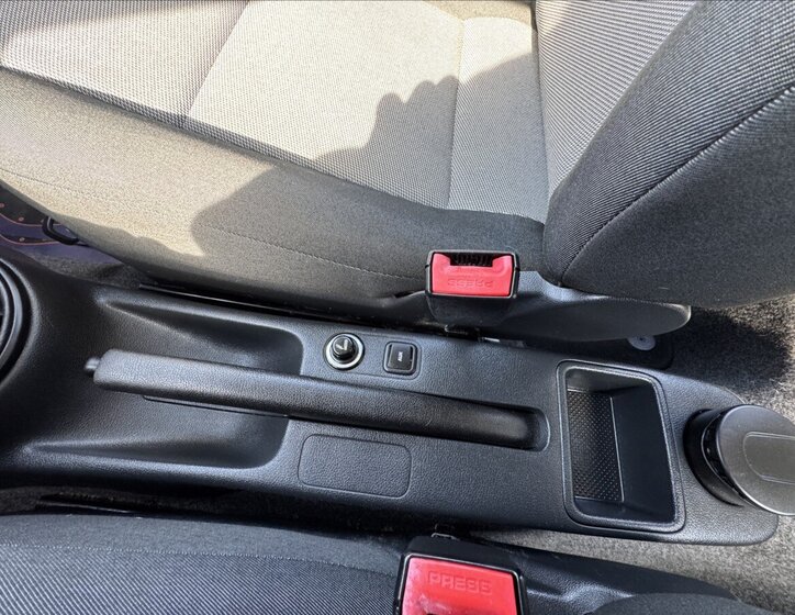 Škoda Roomster Hatchback 1,2 l 63 kw