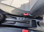 Škoda Roomster Hatchback 1,2 l 63 kw