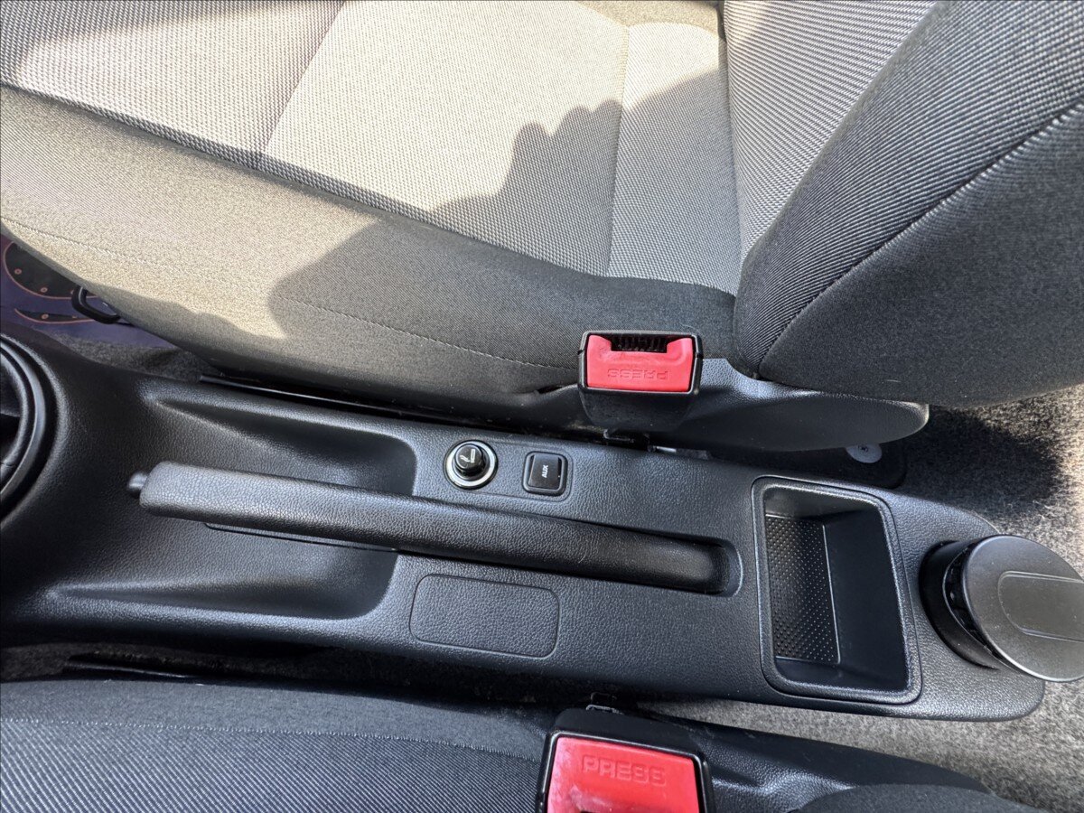 Škoda Roomster Hatchback 1,2 l 63 kw