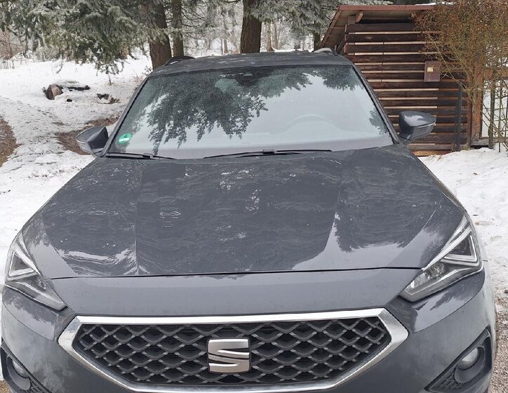 Seat Tarraco SUV 2,0 l 110 kw