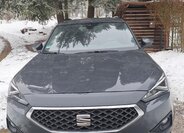 Seat Tarraco SUV 2,0 l 110 kw