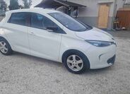 Renault ZOE 2