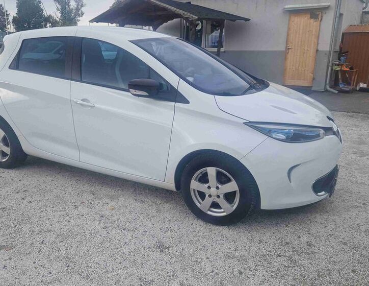 Renault ZOE 2