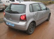 Volkswagen Polo Hatchback 1,2 l 40 kw