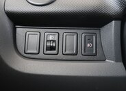 Suzuki Splash Hatchback 996,0 50 kw