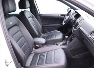 Volkswagen Tiguan 11