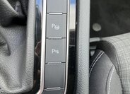 Volkswagen Passat Kombi 2,0 l 90 kw