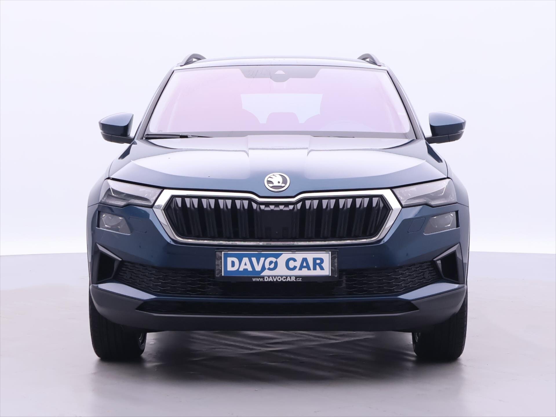 Škoda Karoq SUV 1,5 l 110 kw