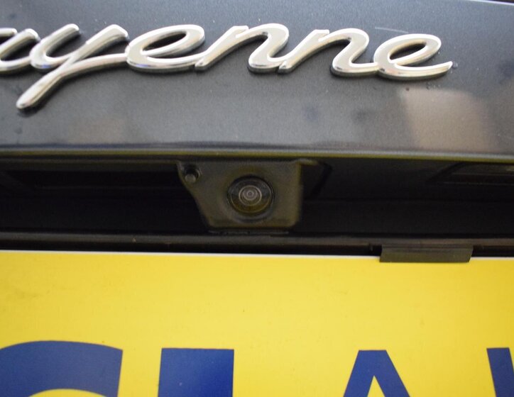 Porsche Cayenne SUV 3,0 l 250 kw