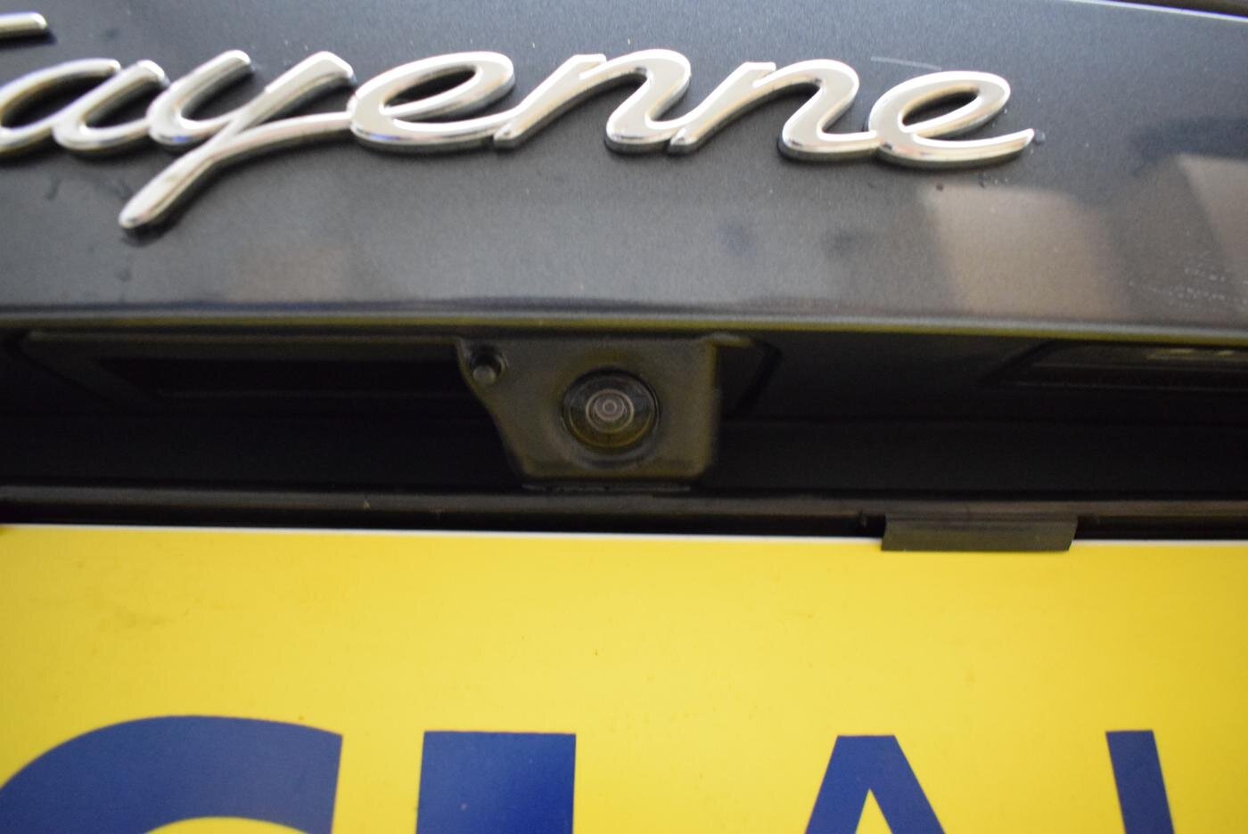 Porsche Cayenne SUV 3,0 l 250 kw