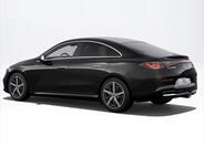 Mercedes-Benz CLA 4