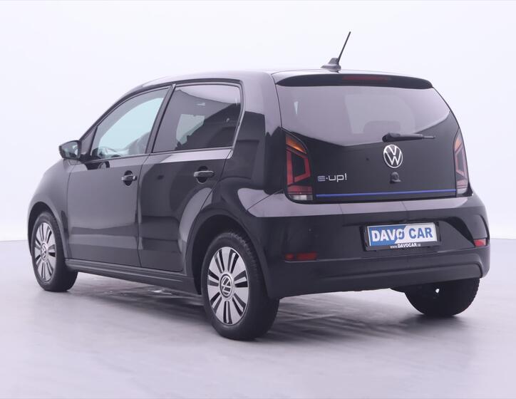 Volkswagen e-up! 5
