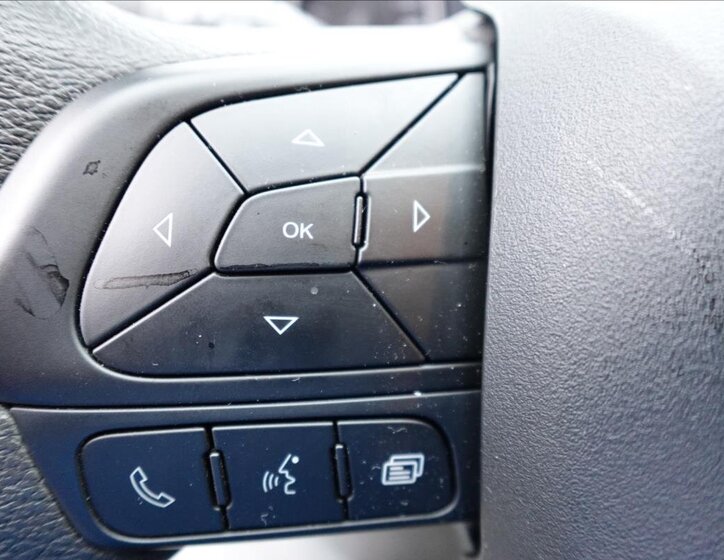 Iveco Daily Ostatní 2,3 l 115 kw