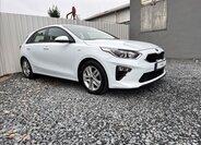 KIA Ceed Hatchback 998,0 73 kw