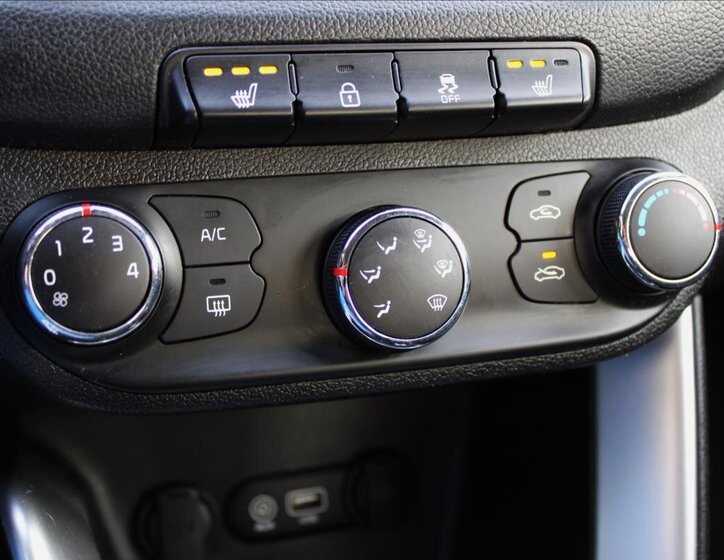 KIA Ceed Kombi 1,6 l 99 kw