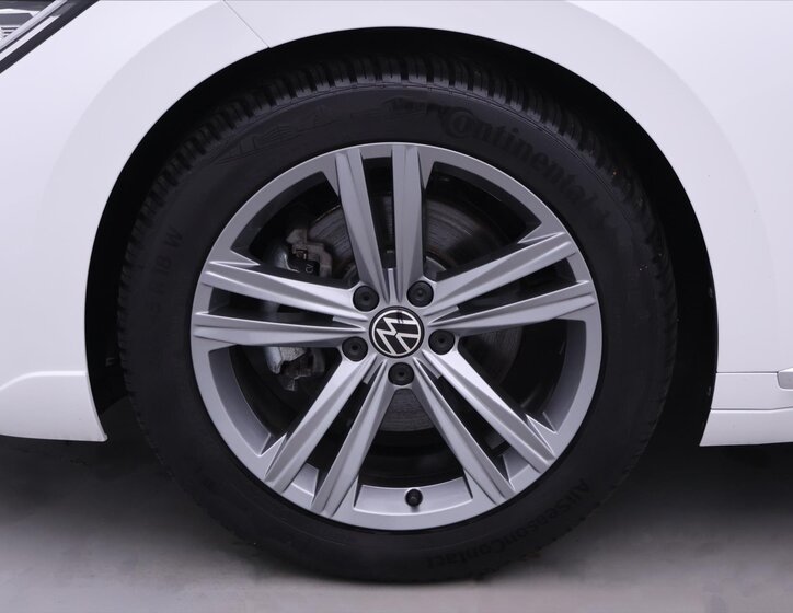 Volkswagen Arteon Kombi 2,0 l 140 kw