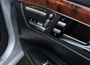 Mercedes-Benz Třídy S Sedan 0,0 0