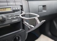 Škoda Fabia Hatchback 1,4 l 55 kw