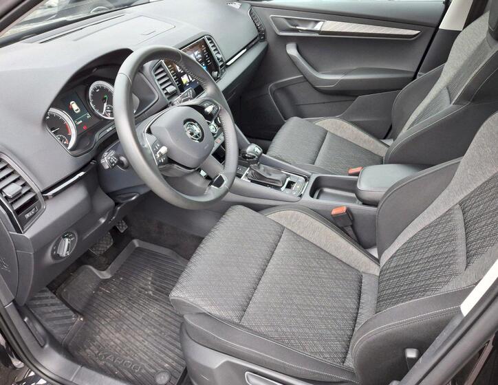 Škoda Karoq 6