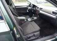 Škoda Superb Kombi 1,6 l 88 kw