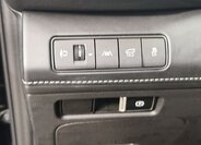 Hyundai Santa Fe SUV 2,2 l 142 kw