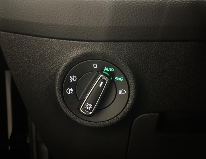 Škoda Kodiaq SUV 2,0 l 147 kw