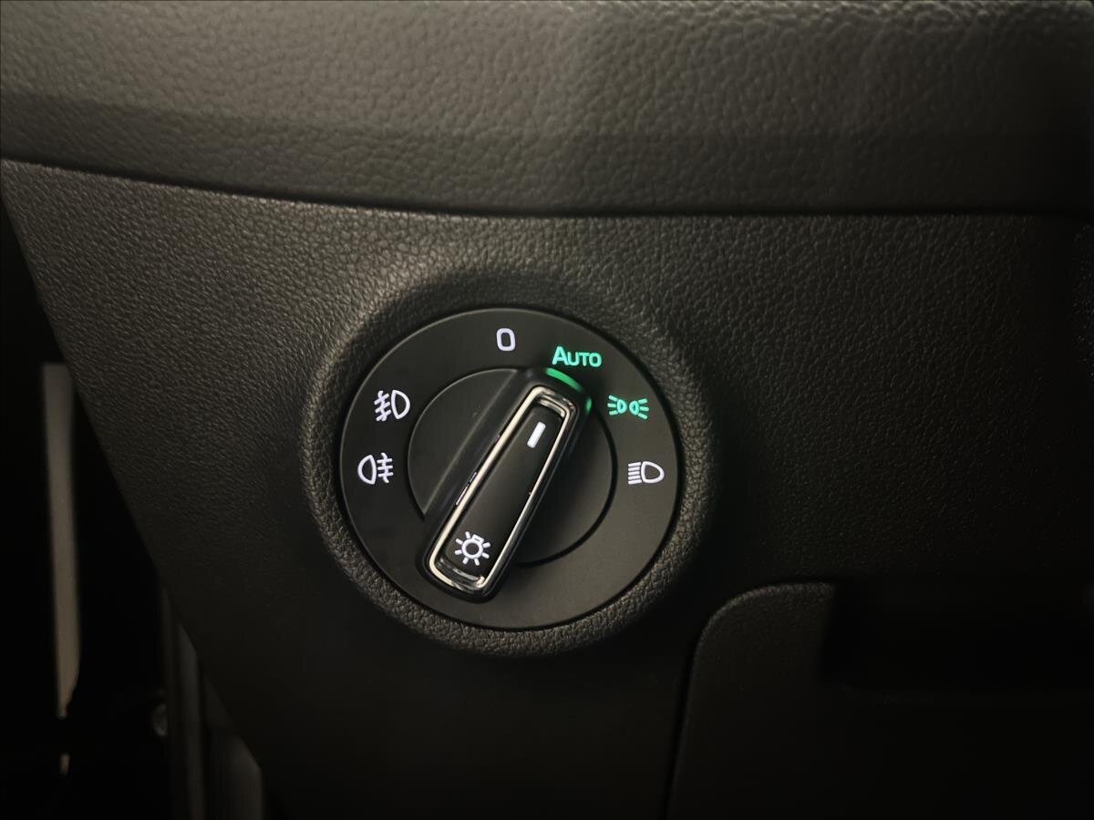 Škoda Kodiaq SUV 2,0 l 147 kw