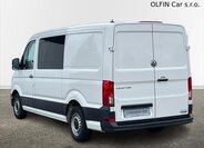 Volkswagen Crafter Skříň 2,0 l 75 kw