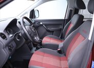 Volkswagen Caddy MPV 1,2 l 77 kw