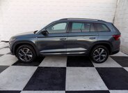 Škoda Kodiaq 2