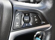 Opel Astra Kombi 2,0 l 121 kw