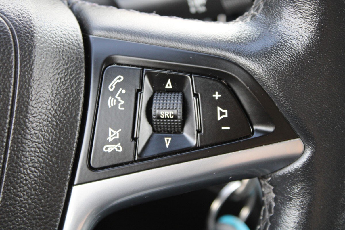 Opel Astra Kombi 2,0 l 121 kw