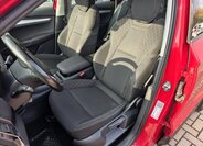 Škoda Karoq SUV / Terénní 1,5 l 110 kw