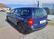 Renault Mégane Kombi 1,6 l 79 kw