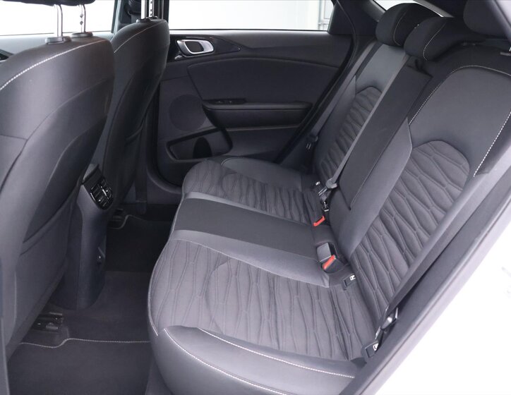 KIA ProCeed Hatchback 1,5 l 117 kw