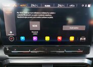 Cupra Formentor SUV 1,5 l 110 kw