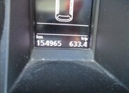 Škoda Yeti Kombi 1,2 l 81 kw