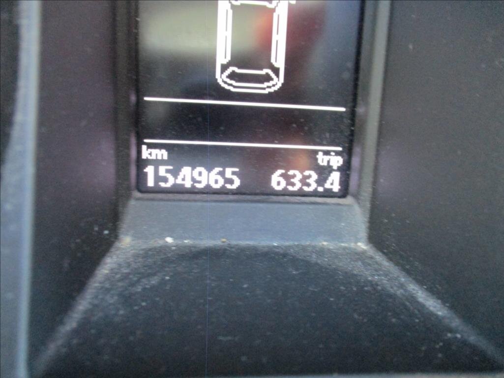 Škoda Yeti Kombi 1,2 l 81 kw