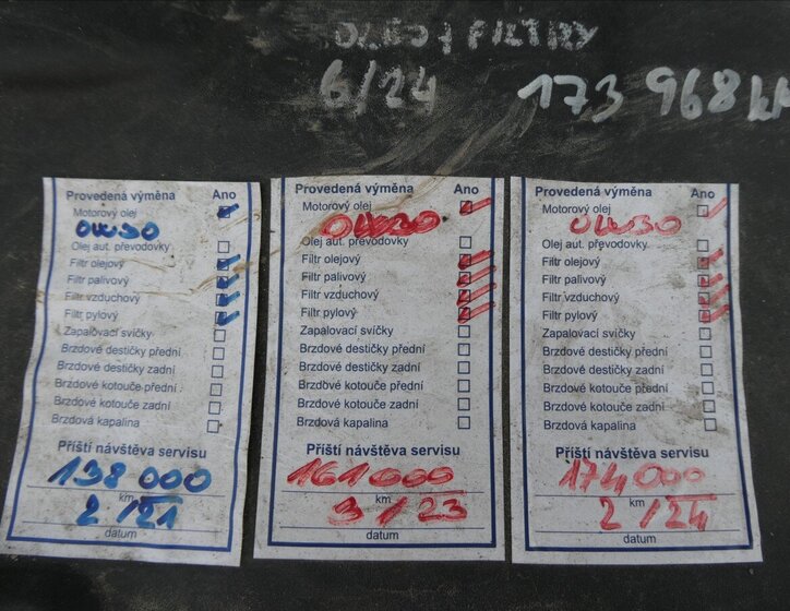 Ford Mondeo Kombi 2,0 l 110 kw