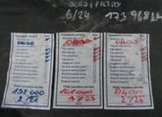 Ford Mondeo Kombi 2,0 l 110 kw