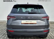 Škoda Karoq SUV 1,5 l 110 kw