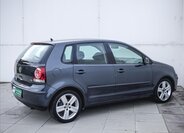 Volkswagen Polo Hatchback 1,4 l 59 kw