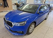 Škoda Fabia Hatchback 999,0 81 kw