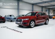Audi Q5 1